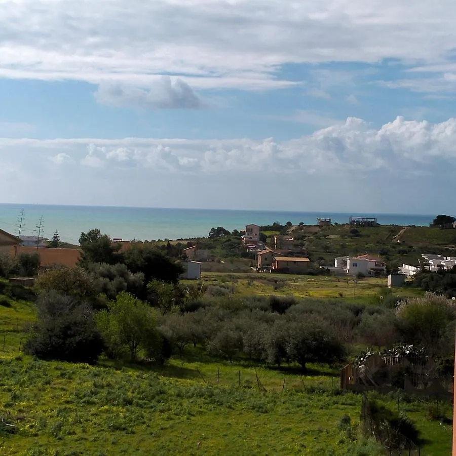 Apartment Casa Vacanza Rosariomaria