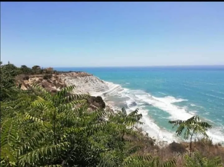 Casa Vacanza Rosariomaria