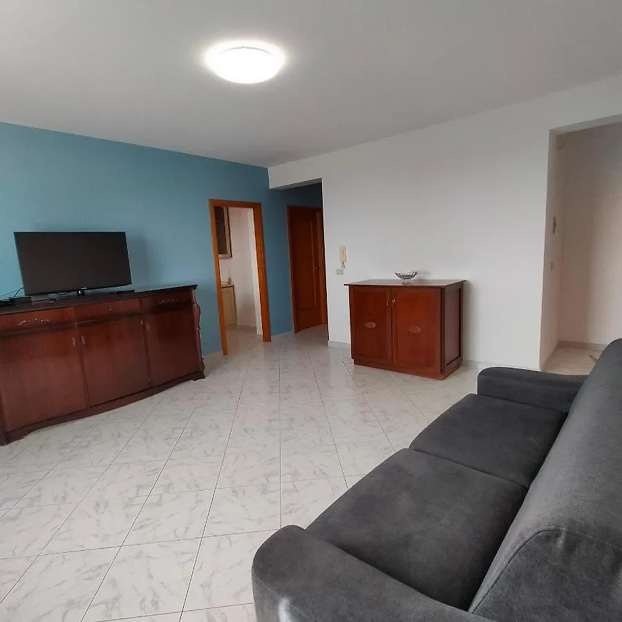 Casa Vacanza Rosariomaria 0*, Realmonte Italy