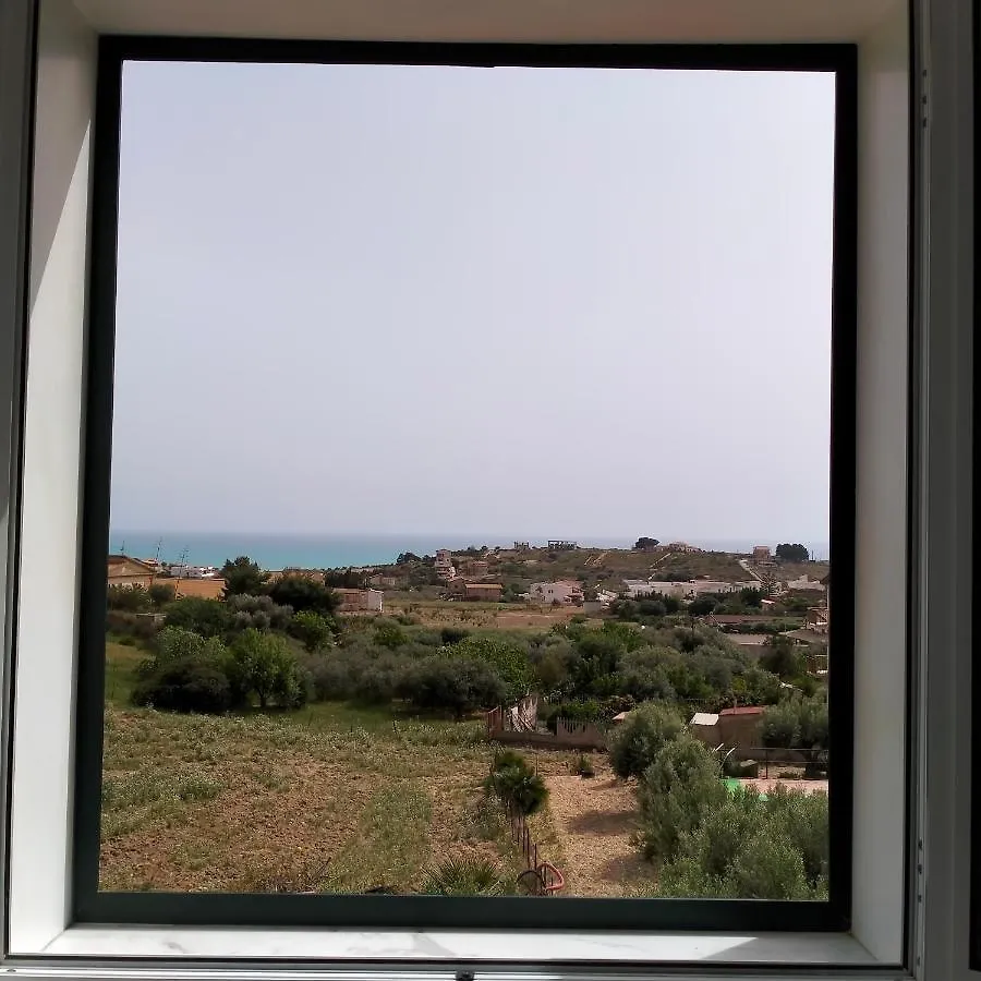 Casa Vacanza Rosariomaria Apartment Realmonte