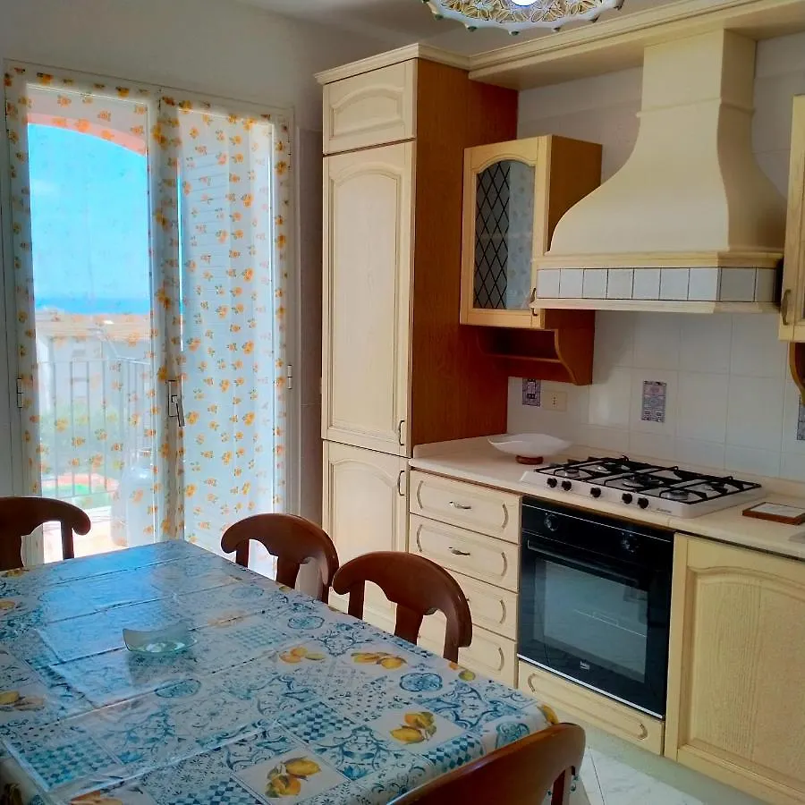 Apartment Casa Vacanza Rosariomaria Italy