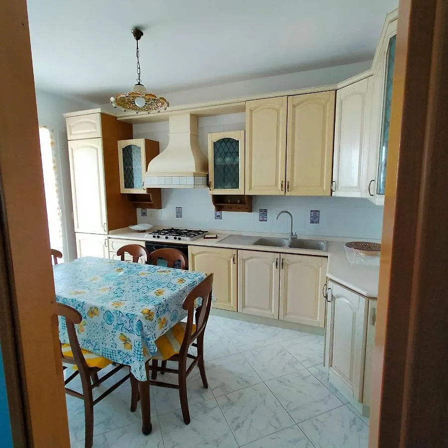 Casa Vacanza Rosariomaria Italy
