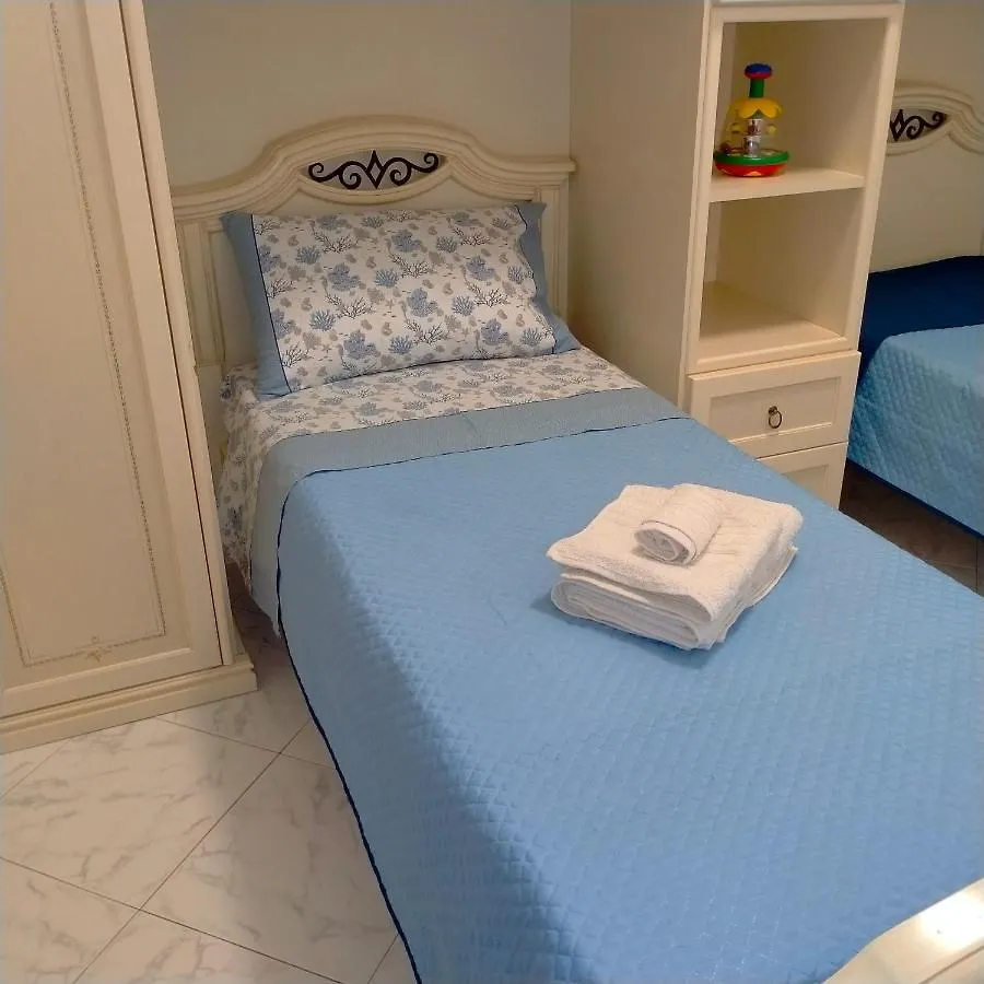Apartment Casa Vacanza Rosariomaria