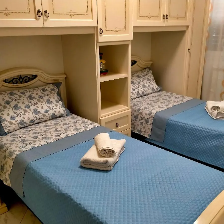 Casa Vacanza Rosariomaria Realmonte