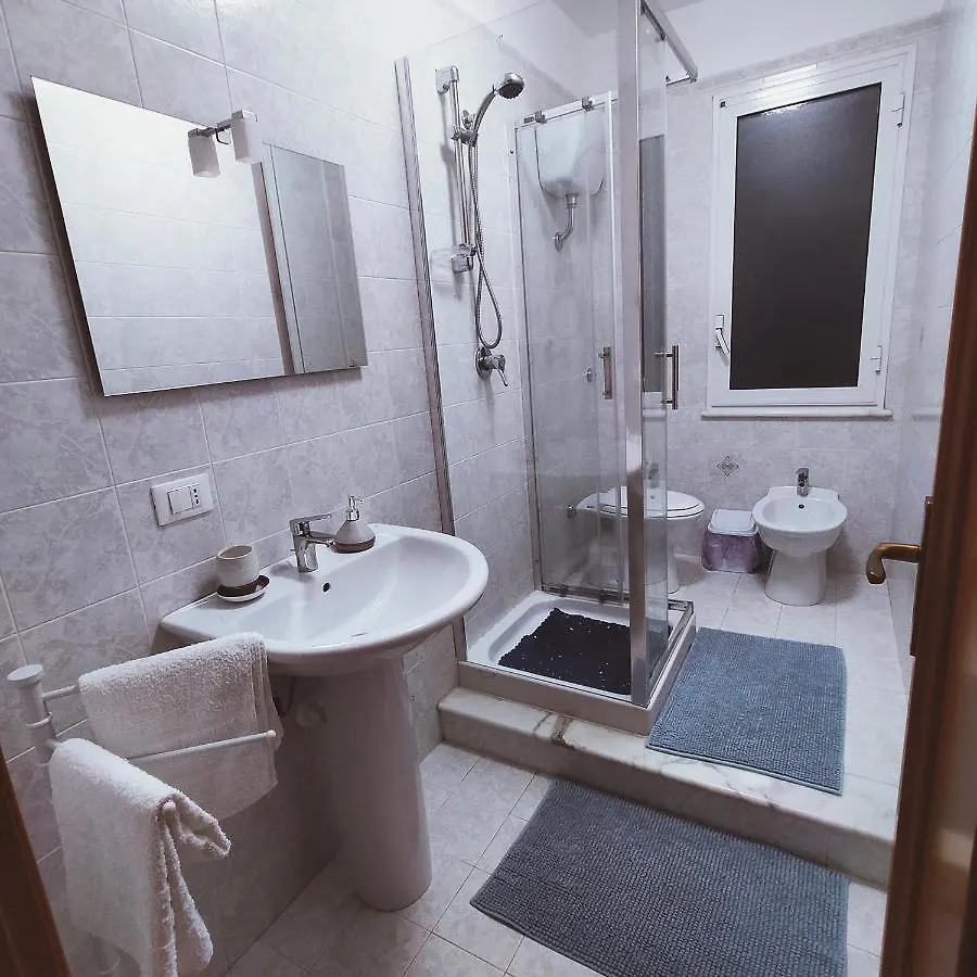 Casa Vacanza Rosariomaria Realmonte