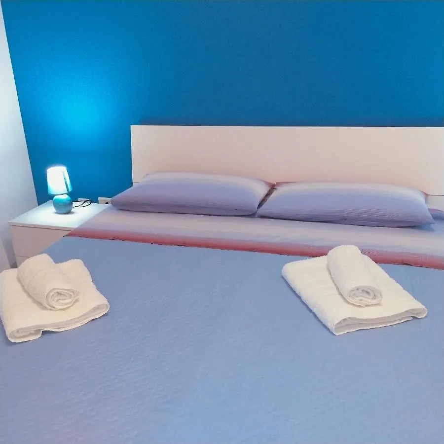 Casa Vacanza Rosariomaria Apartment