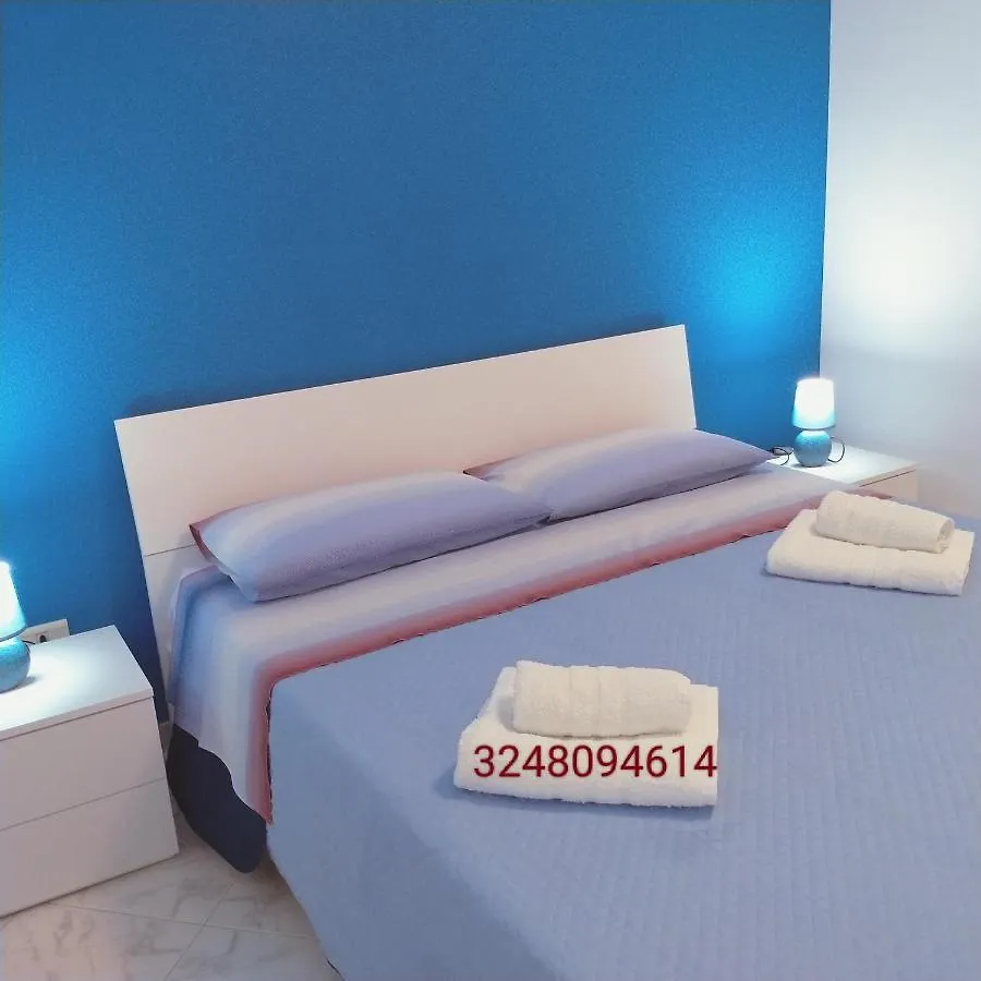Casa Vacanza Rosariomaria