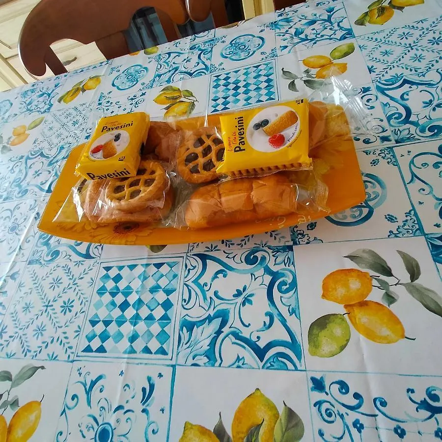 Casa Vacanza Rosariomaria Realmonte