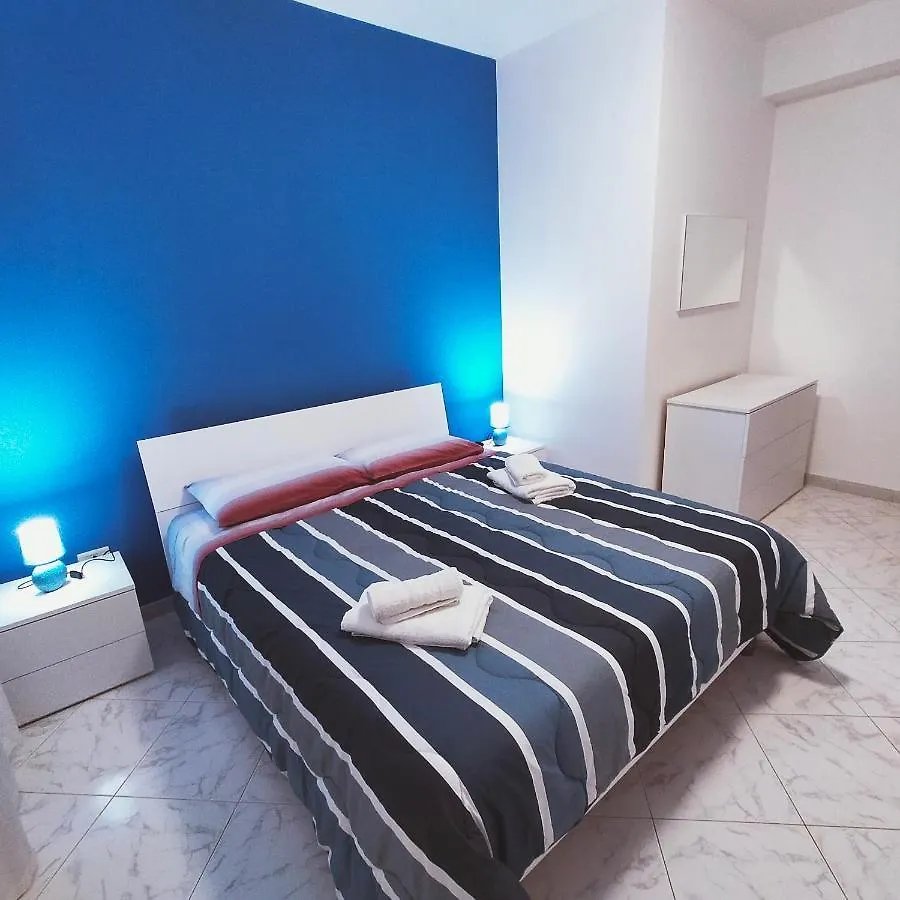 Apartment Casa Vacanza Rosariomaria Italy