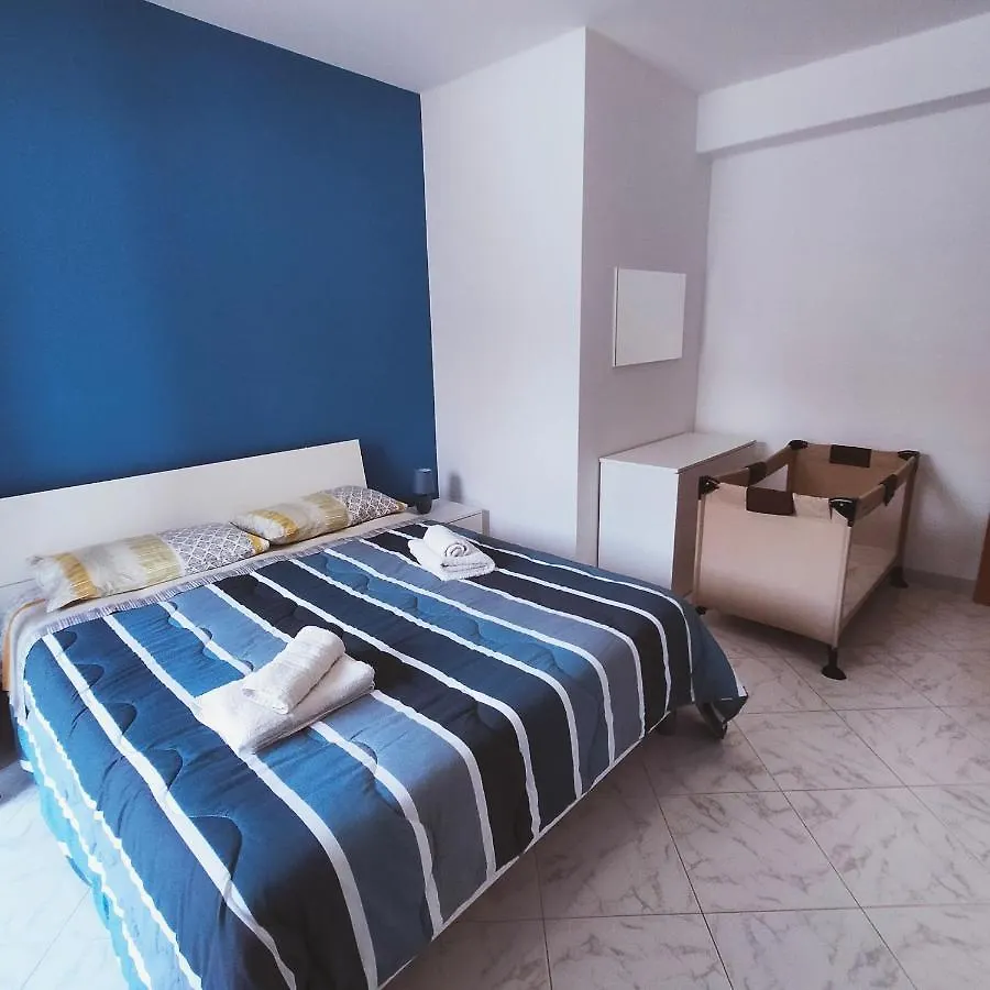 Casa Vacanza Rosariomaria 0*, Realmonte Italy