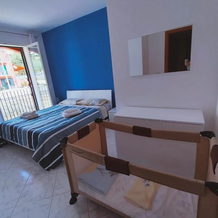 Apartment Casa Vacanza Rosariomaria Italy