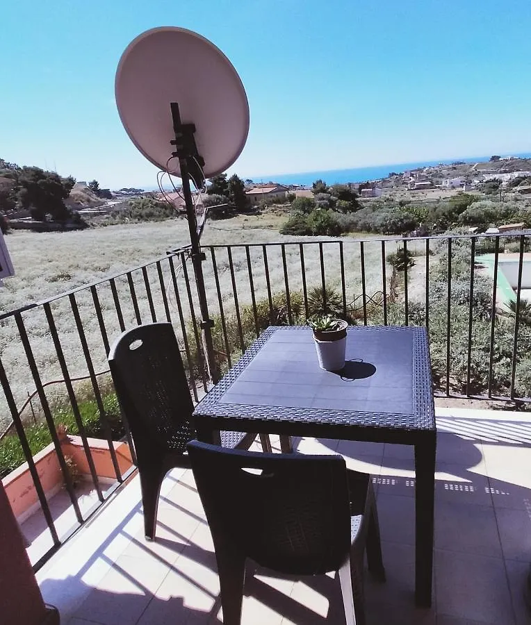 Apartment Casa Vacanza Rosariomaria