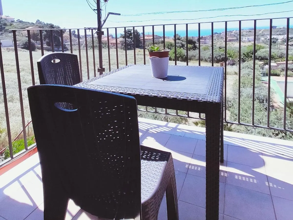 Apartment Casa Vacanza Rosariomaria
