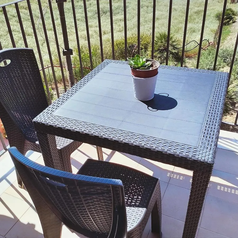 Casa Vacanza Rosariomaria 0*, Realmonte Italy