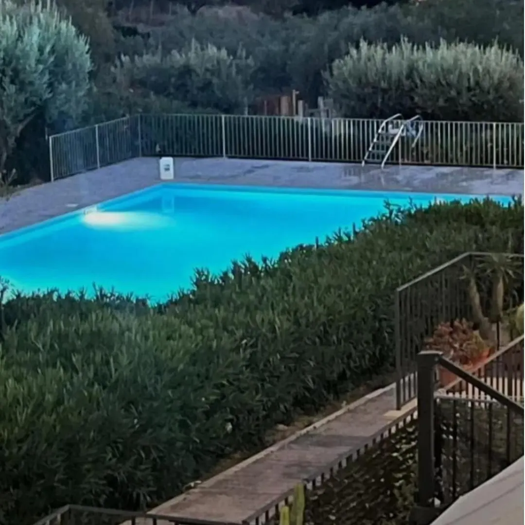 Casa vacanza Rosariomaria Realmonte