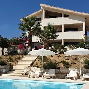  Bed & Breakfast Casa California