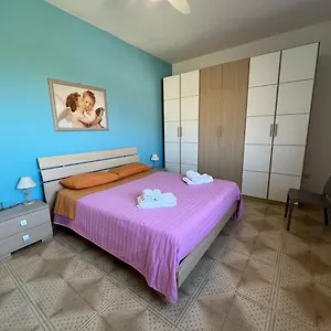 Penzion Petraleuka, Realmonte