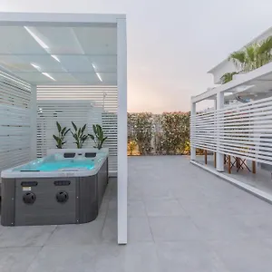  Apartment La Scala