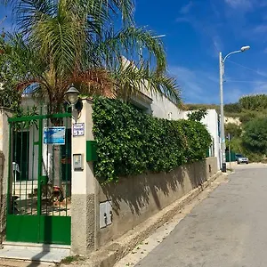  Bed & Breakfast Scala Dei Turchi