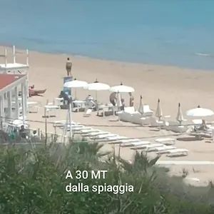  Holiday home Oasi Scala Dei Turchi