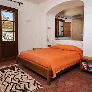  Farm stay Casa Balata