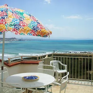  Holiday home Punta Grande - Scala Dei Turchi